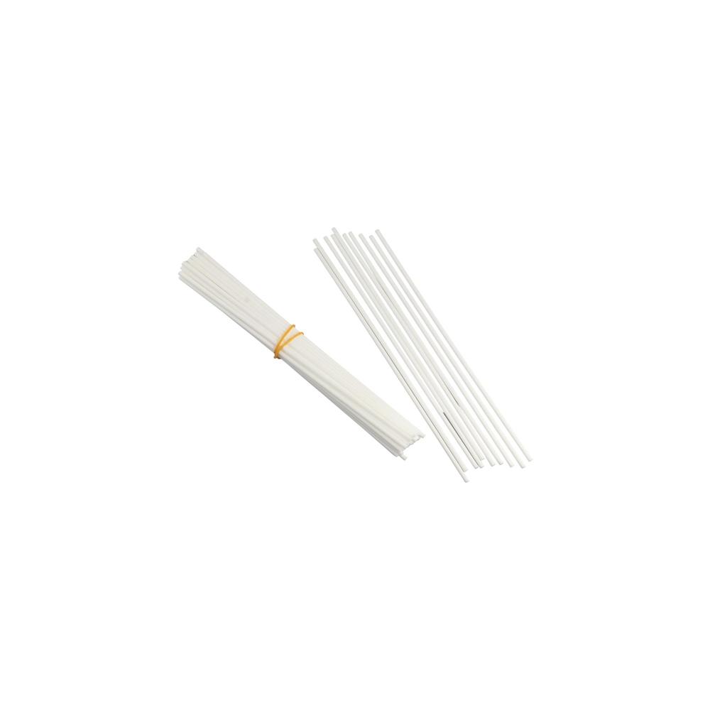 Home Fragrance Diffuser Refills - Aromatherapy Refill Sticks Rattan DIY Air