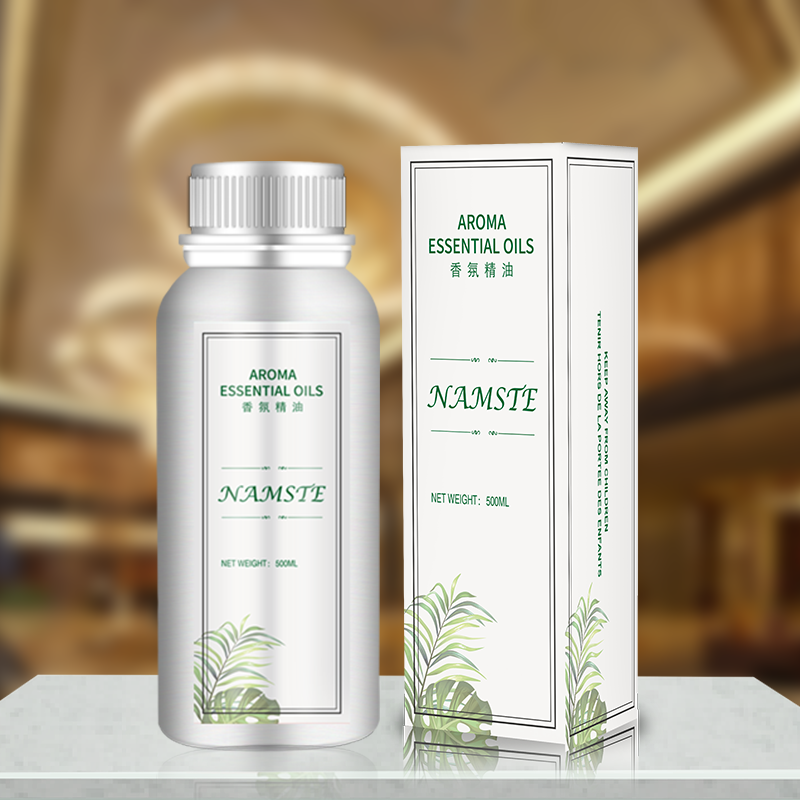 Shop Home Fragrance - Namste Aroma Diffuser For Hotel Floral