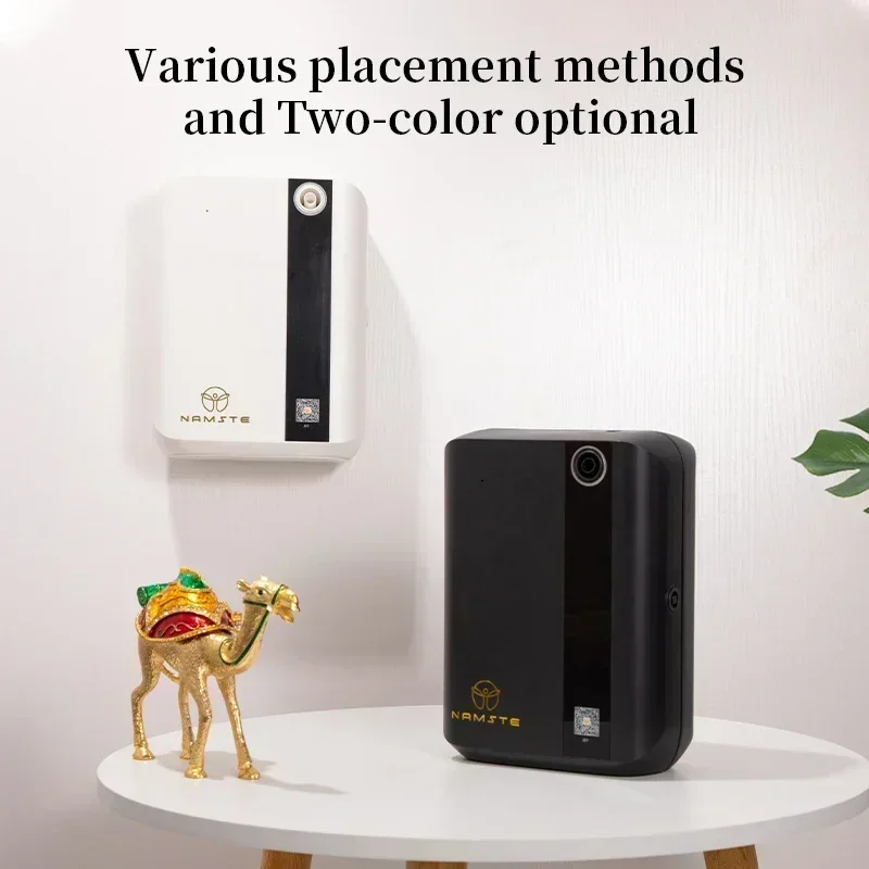 Home Fragrance Janzen - Electric Smell for Home Perfume Essential