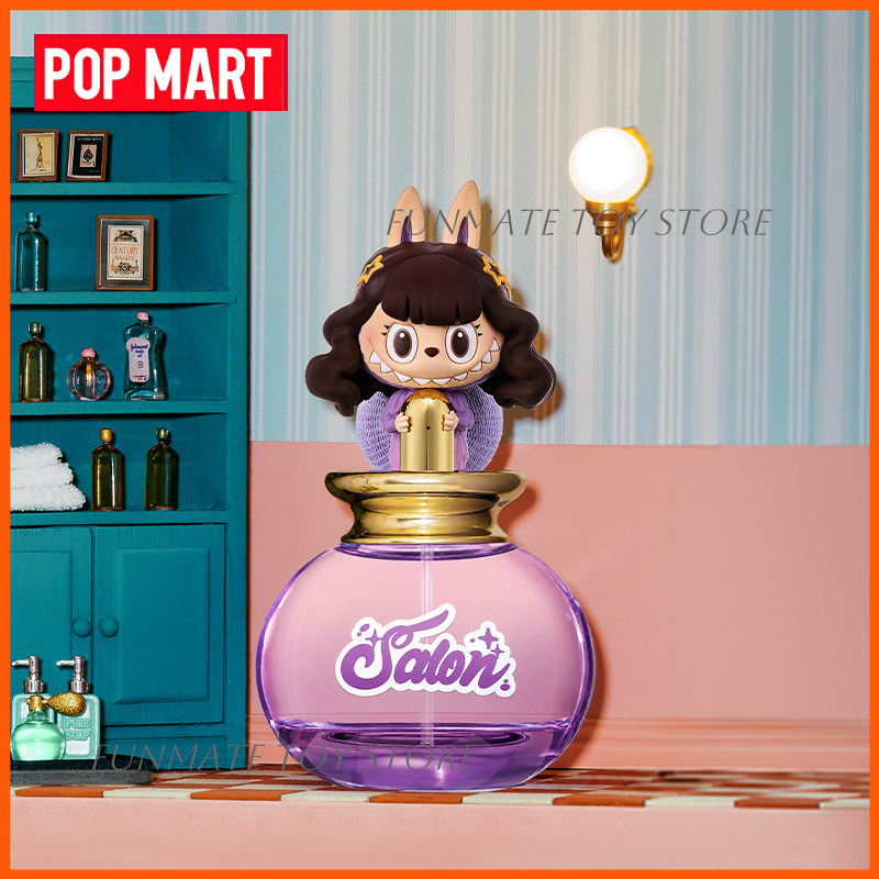 Home Fragrance No 3 - New POP MART The Monsters Labubu