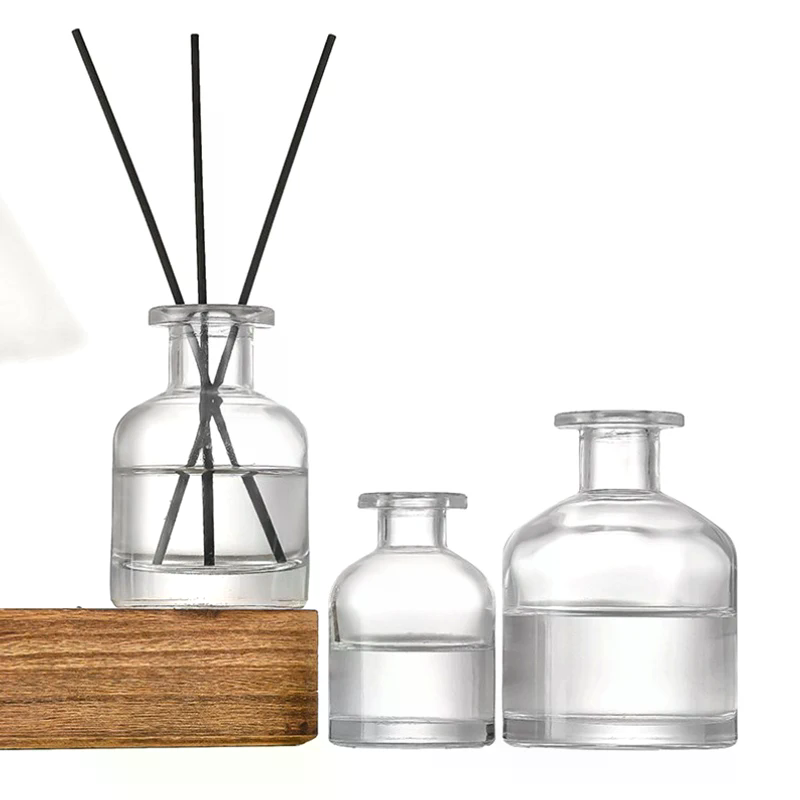 Home Fragrance Units - 50ml Home Fragrance Diffuser Bottle Party
