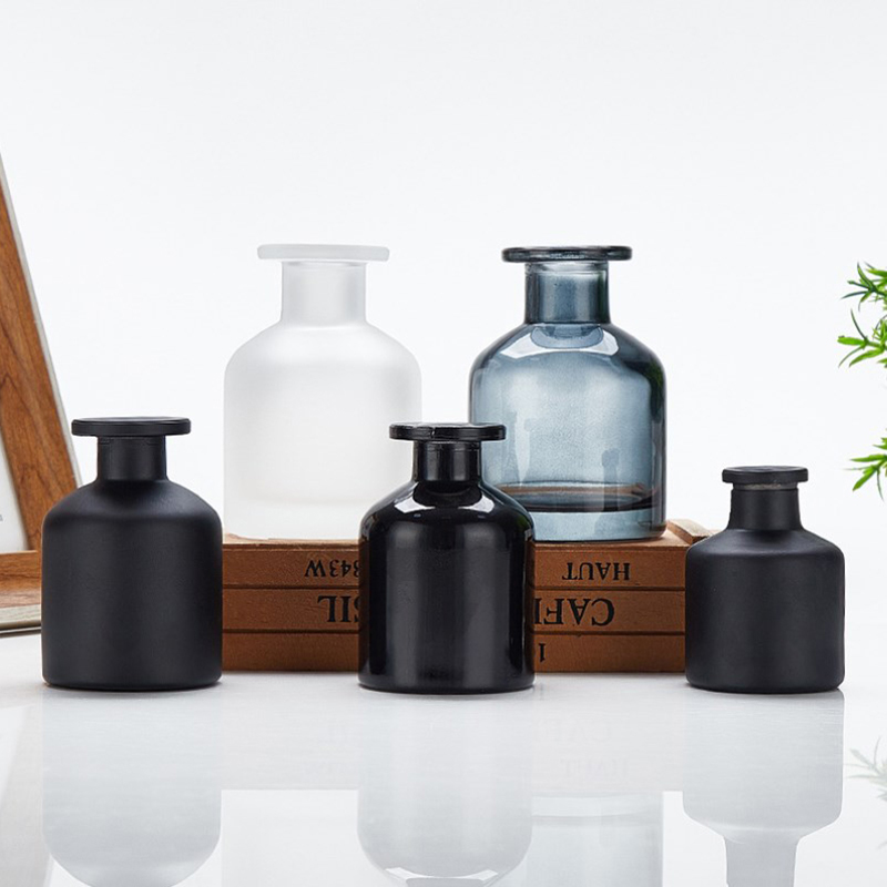 1Pcs Party Gifts Glass Contain - Home Fragrance Units 评论和价格