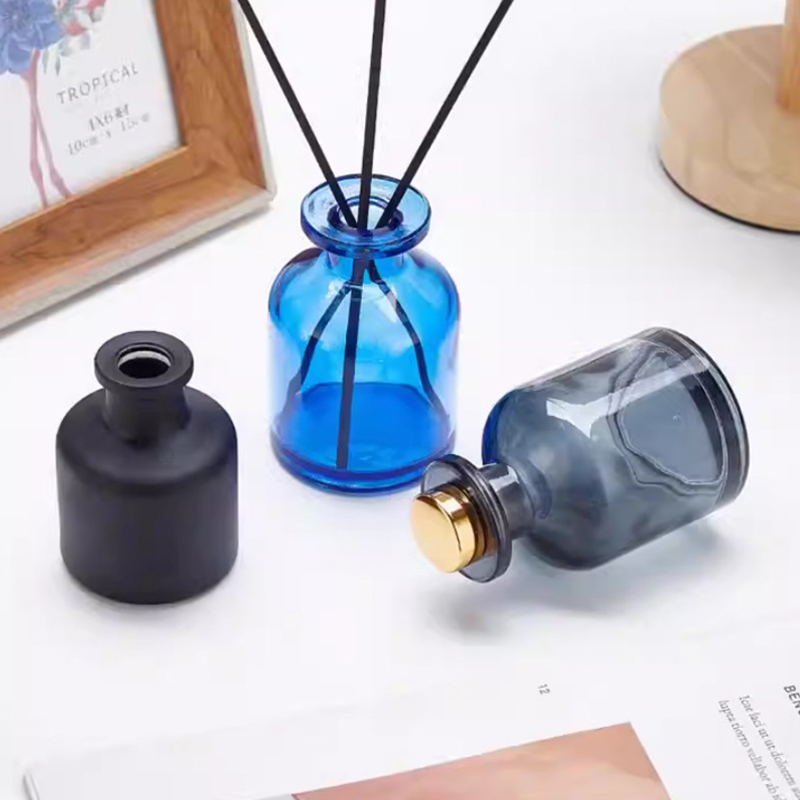 1Pcs Party Gifts Glass Contain - Home Fragrance Units 评论和价格