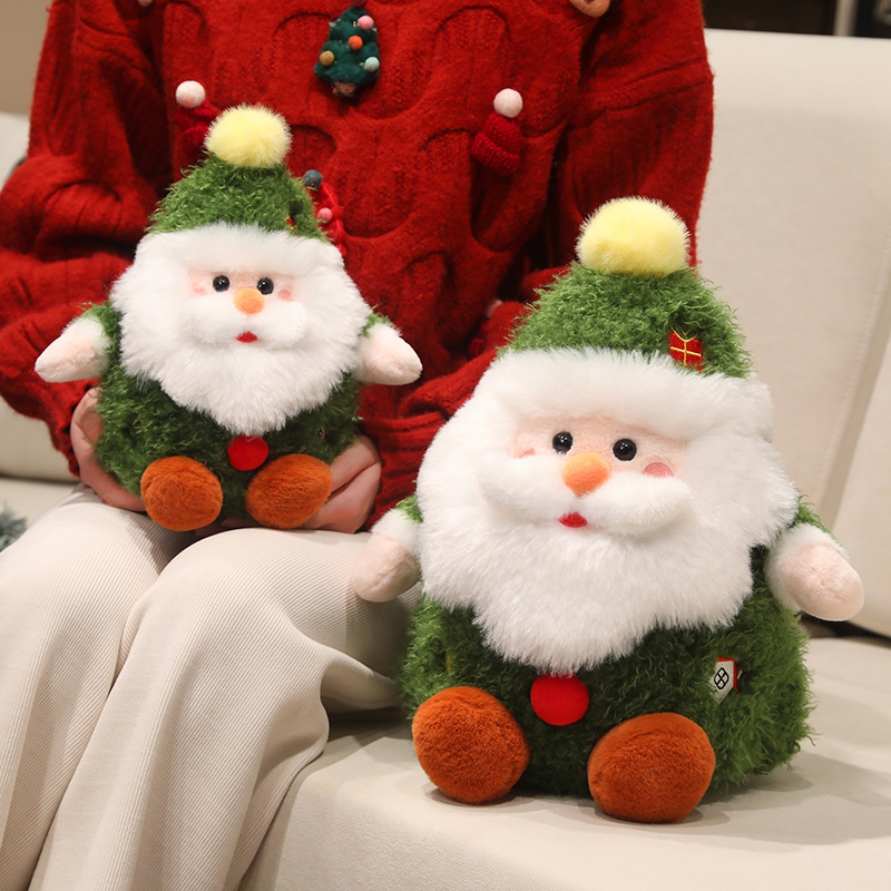 Christmas Themed Plush Throw P - Home Fragrance Gingerbread 评论和价格