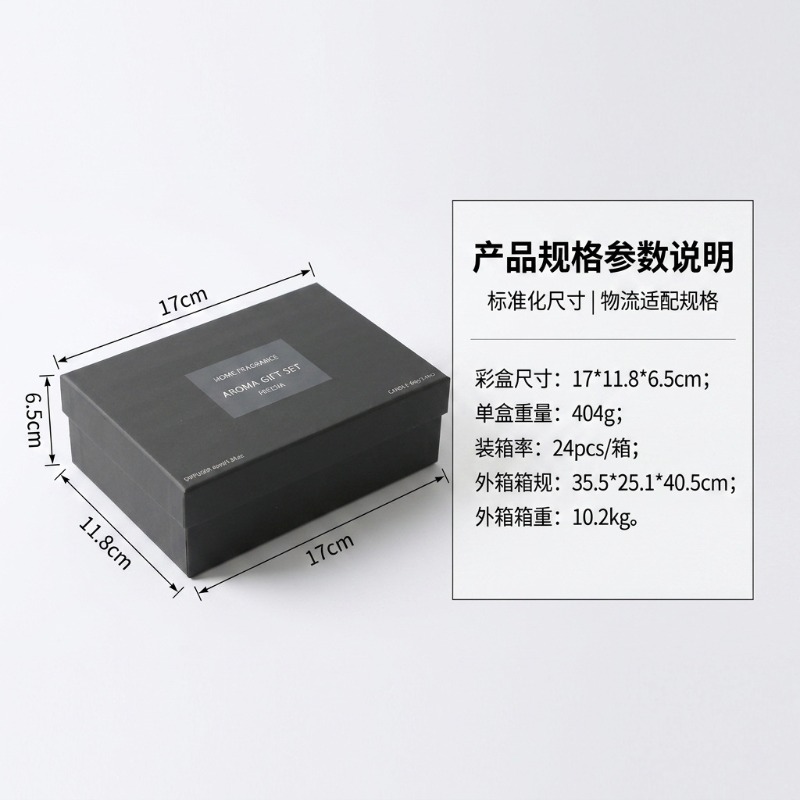 Premium Reed Diffuser and Cand - Home Fragrance Diffuser Refills 评论和价格
