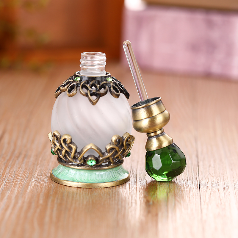 15ml Stone Metal Refillable Pe - Home Fragrance Units 评论和价格
