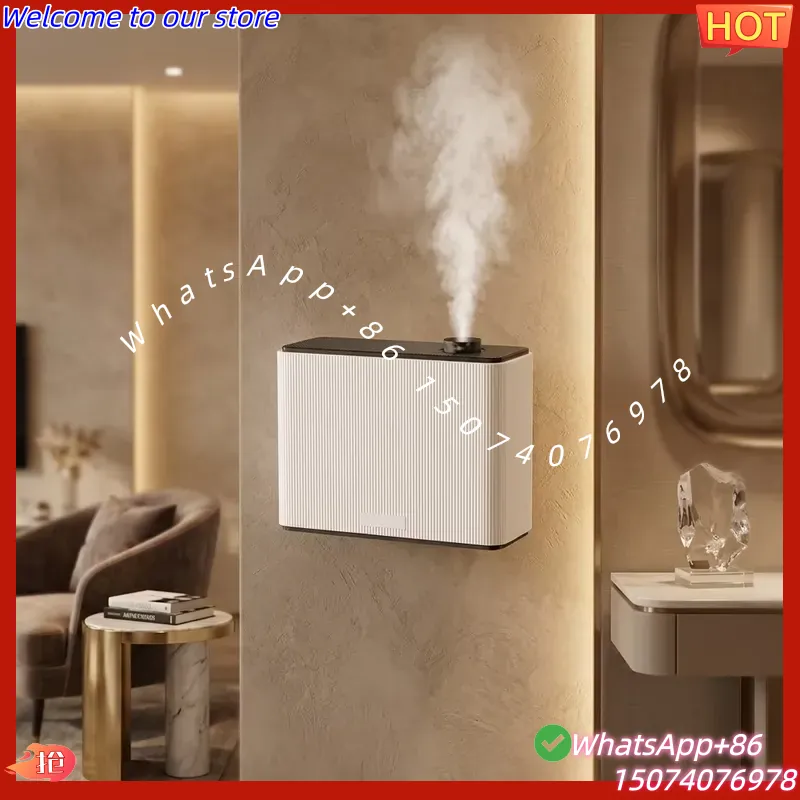 2026New 1000ml Home Custom Log - Home Fragrance Market 评论和价格