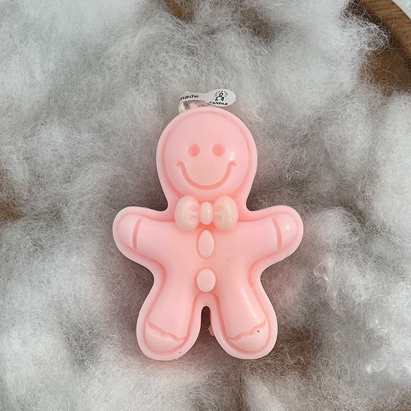 1 Pc Christmas Gingerbread Sce - Home Fragrance Gingerbread 评论和价格