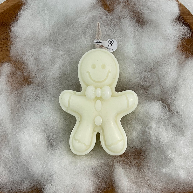 1 Pc Christmas Gingerbread Sce - Home Fragrance Gingerbread 评论和价格
