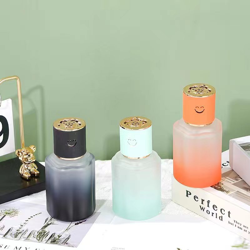 Glass Perfume Bottles 120ml El - Home Fragrance Reed Diffuser Refill 评论和价格