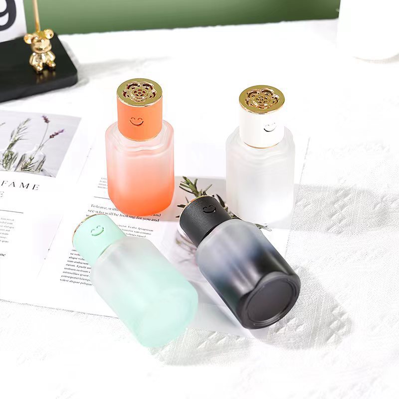 Glass Perfume Bottles 120ml El - Home Fragrance Reed Diffuser Refill 评论和价格