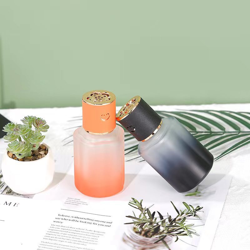 Glass Perfume Bottles 120ml El - Home Fragrance Reed Diffuser Refill 评论和价格