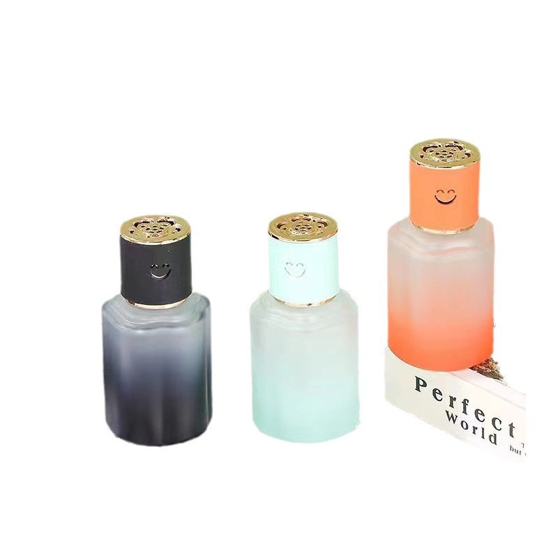 Glass Perfume Bottles 120ml El - Home Fragrance Reed Diffuser Refill 评论和价格