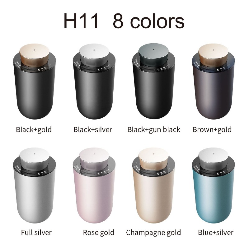 10ML Car Home Fragrance Machin - Home Fragrance No 3 评论和价格