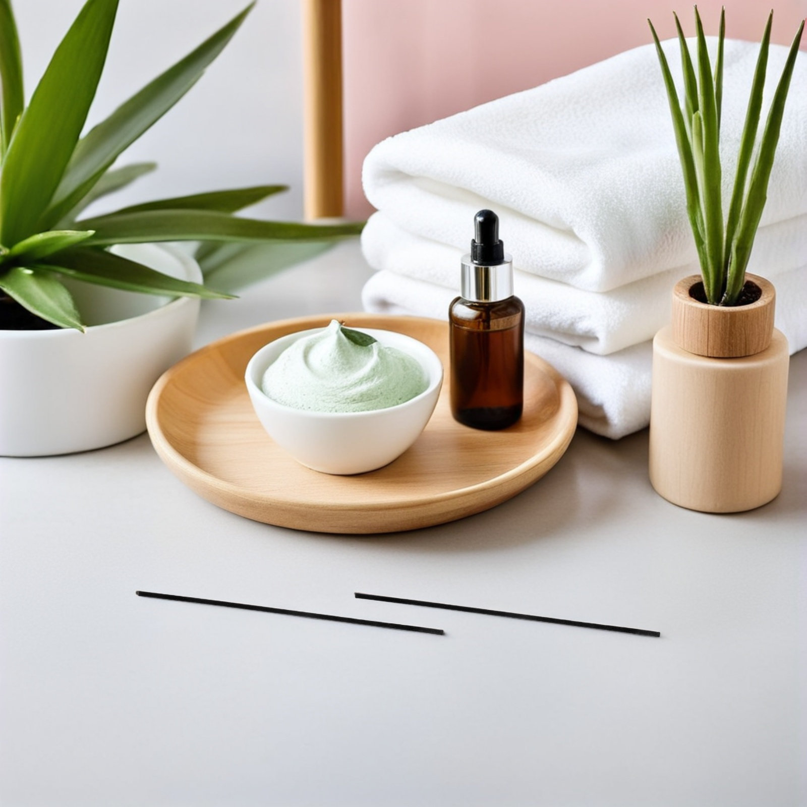 200Pcs Black Fiber Diffuser St - Home Fragrance Diffuser Refills 评论和价格