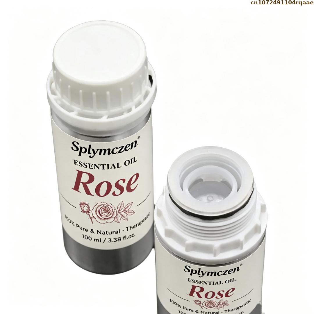 20/100ml Undiluted Rose Scent  - Home Fragrance Reed Diffuser Refill 评论和价格