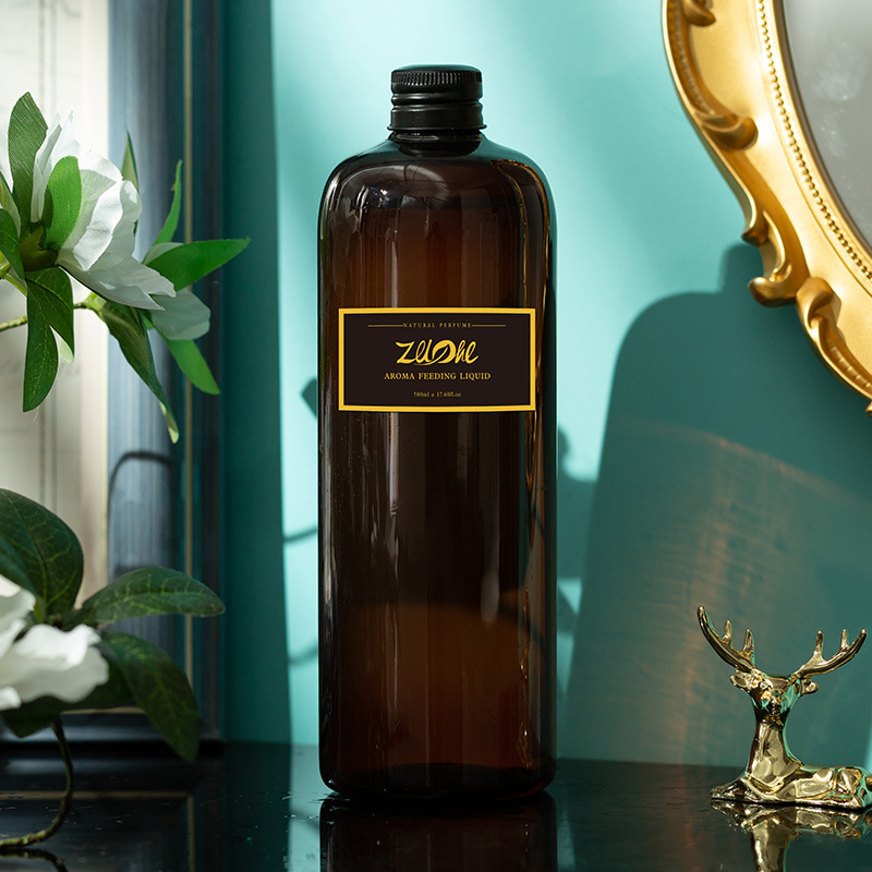 Refill Liquid For Aromatherapy - Home Fragrance Diffuser Refills 评论和价格