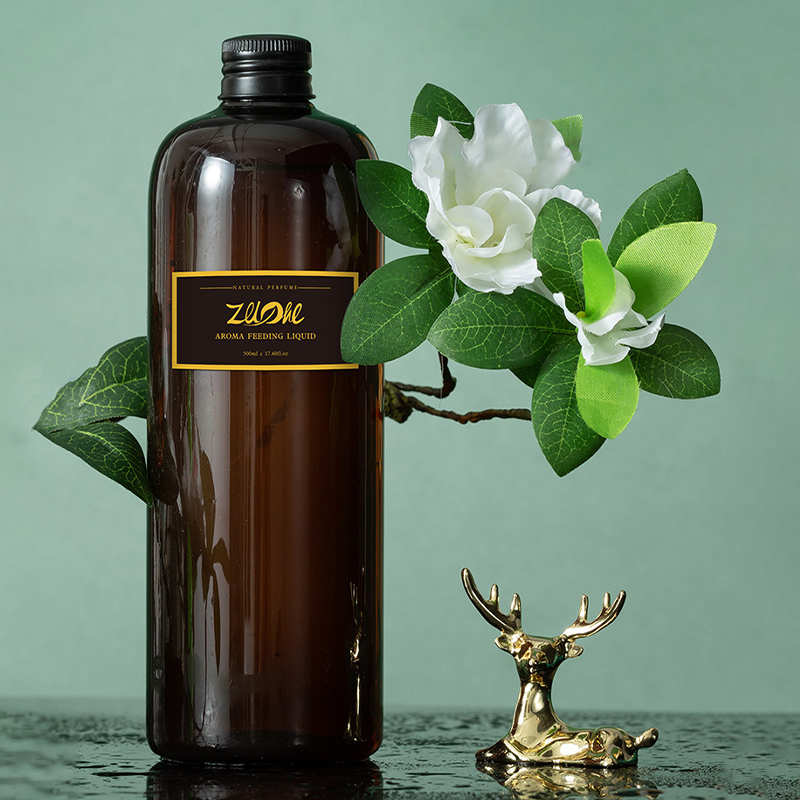 Refill Liquid For Aromatherapy - Home Fragrance Diffuser Refills 评论和价格