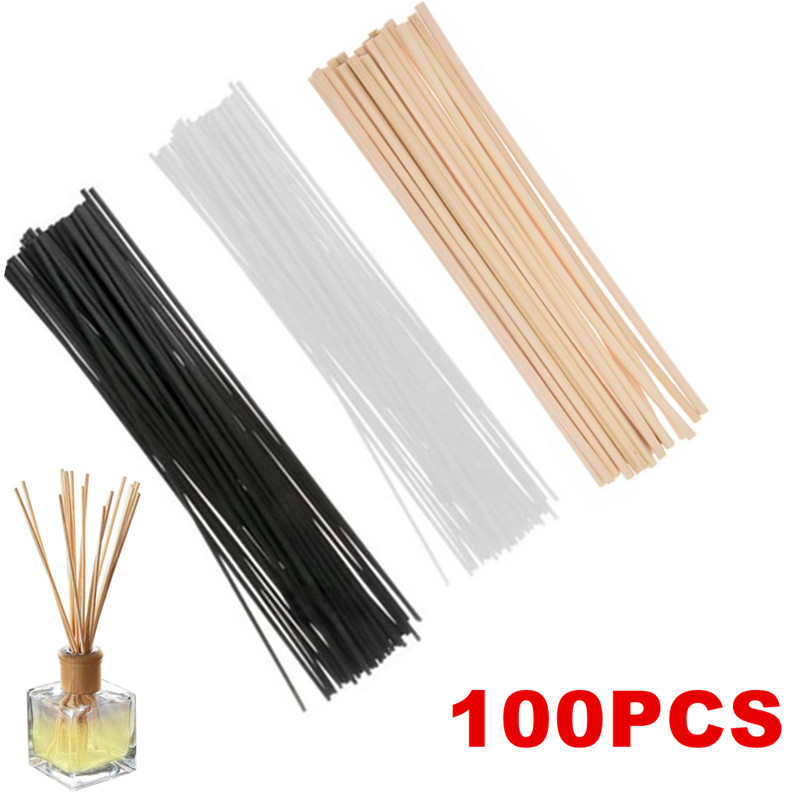 20/100pcs  Replacement Aromath - Home Fragrance Diffuser Refills 评论和价格
