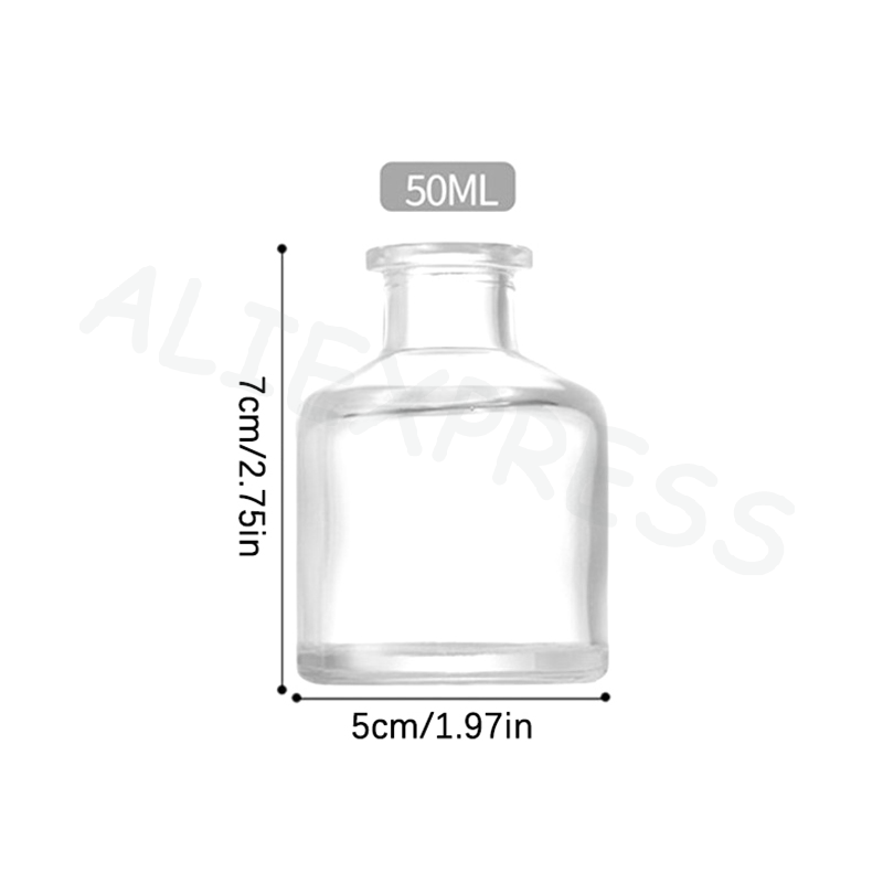 Reed Diffuser Essential Oil Bo - Home Fragrance Diffuser Refills 评论和价格