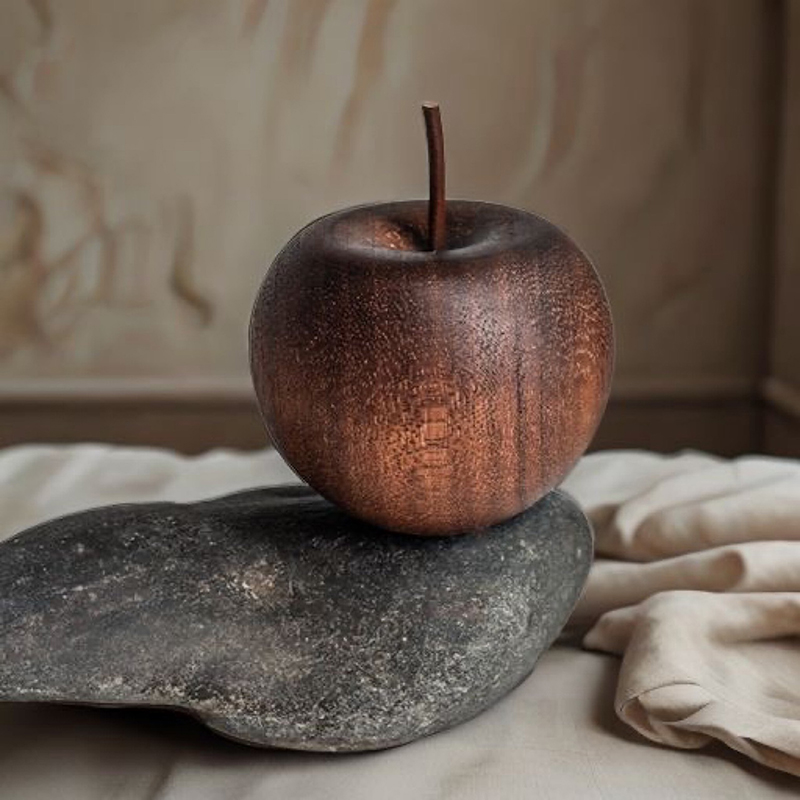 HOT! NEW 1/3 Set Of Wooden App - Home Fragrance No 3 评论和价格