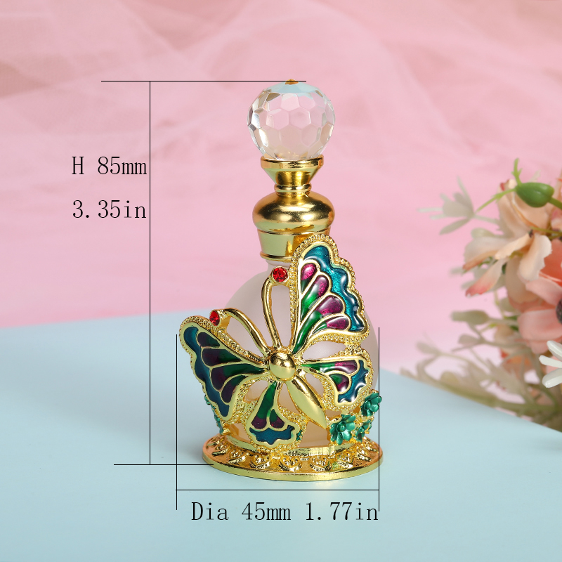 15ml Angel Flower Dragon Butte - Home Fragrance Units 评论和价格