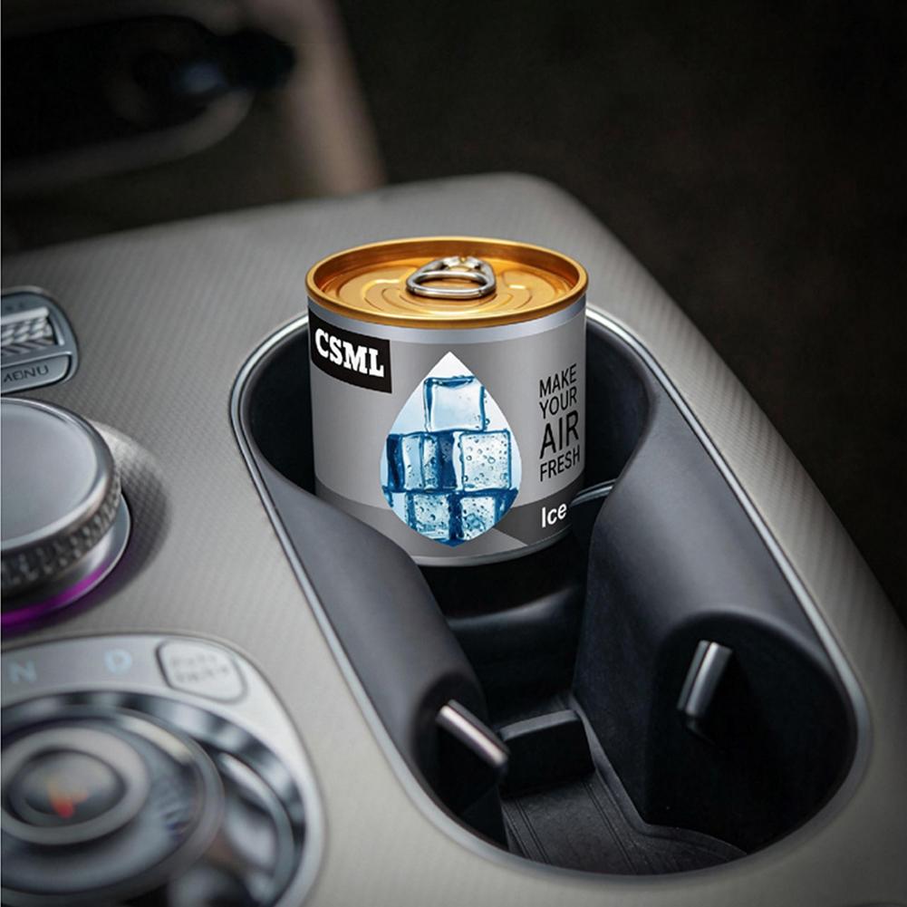 Air Freshener Car solid Bubble - Home Fragrance Janzen 评论和价格