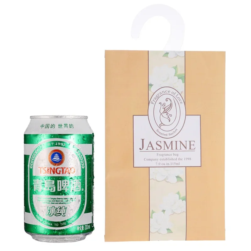 Wardrobe Sachet 5Pcs Car Air F - Home Fragrance Units 评论和价格