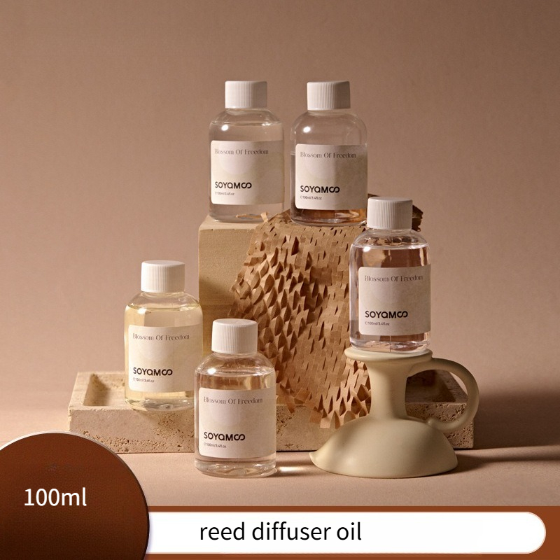 Reed Diffuser Aroma Oil, Home  - Home Fragrance Reed Diffuser Refill 评论和价格
