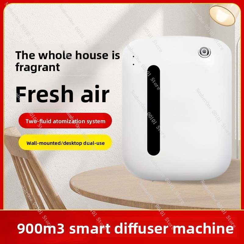 Smart Timing Aroma Diffuser Co - Home Fragrance No 3 评论和价格