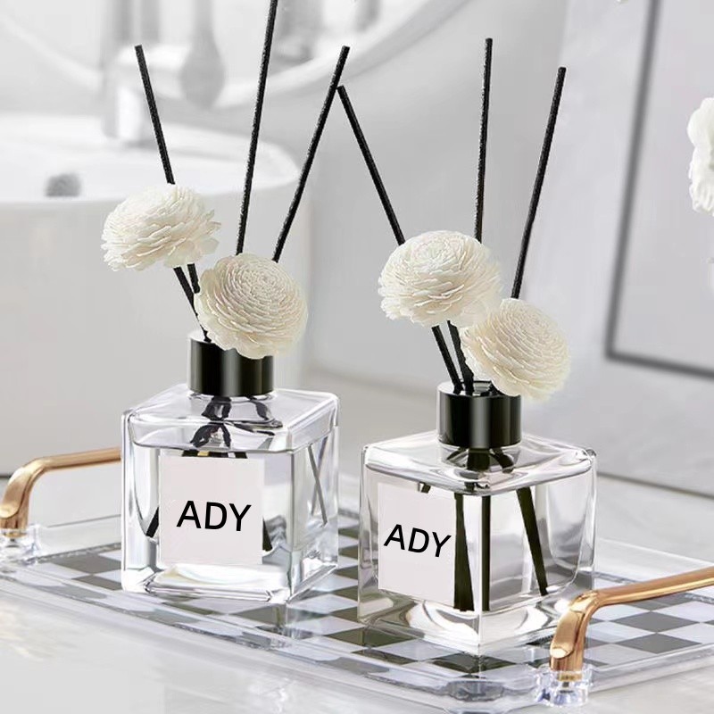50ml Aroma Reed Diffuser Oil f - Home Fragrance Janzen 评论和价格