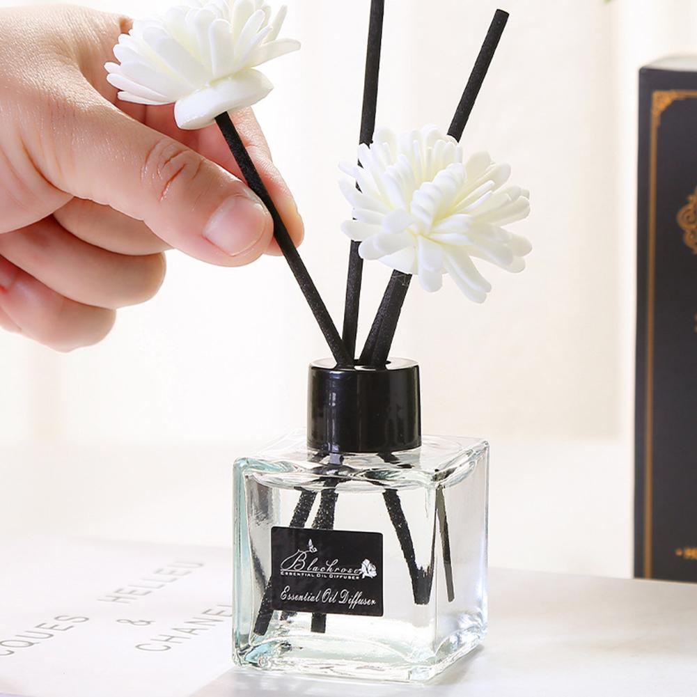 50ml Aroma Reed Diffuser Oil f - Home Fragrance Janzen 评论和价格