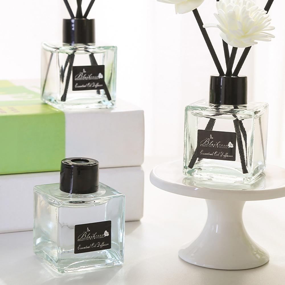 50ml Aroma Reed Diffuser Oil f - Home Fragrance Janzen 评论和价格