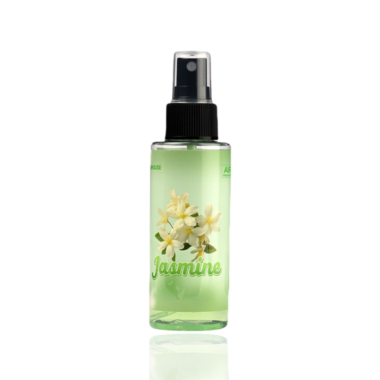 100ml JASMINE-Scented Hand-Spr - Home Fragrance Janzen 评论和价格
