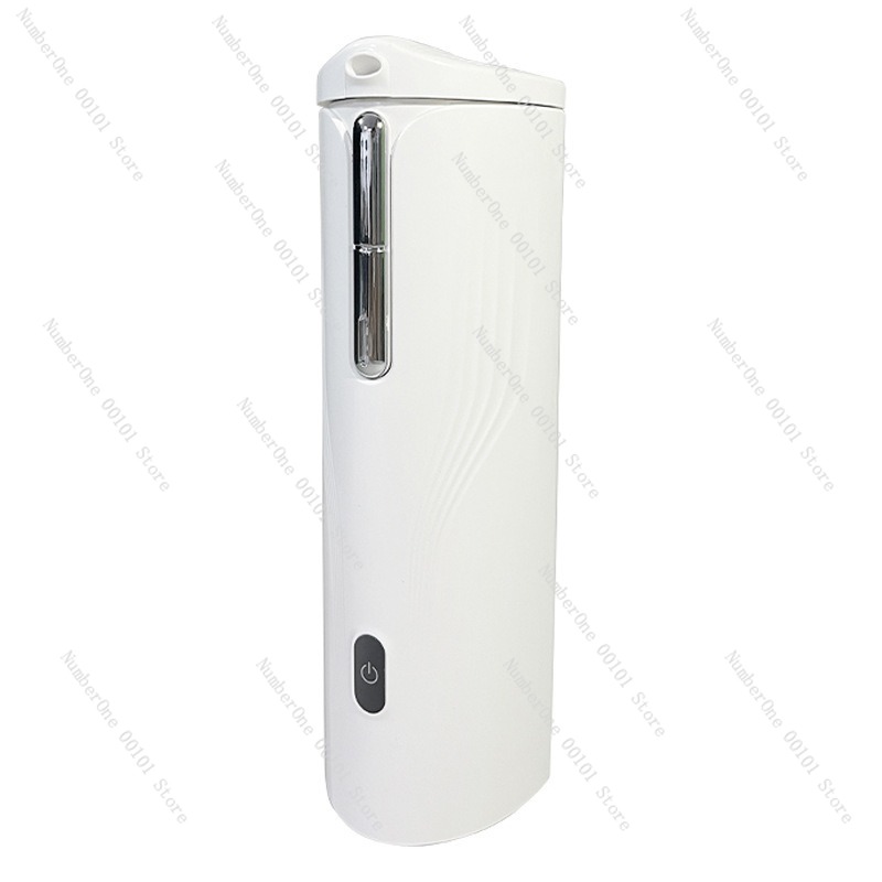 Wall-Mounted Smart Diffuser,Co - Shop Home Fragrance 评论和价格