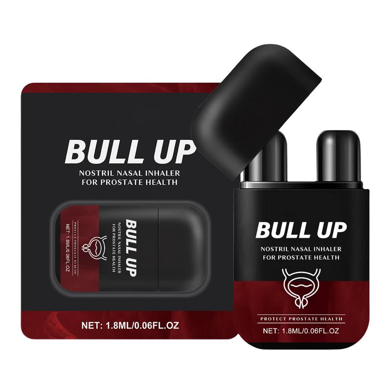 Portable Nasal Inhaler Two Hol - Home Fragrance Units 评论和价格