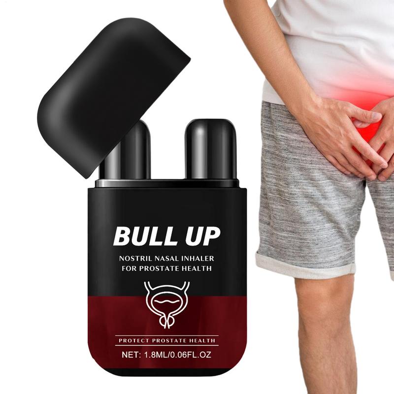 Portable Nasal Inhaler Two Hol - Home Fragrance Units 评论和价格