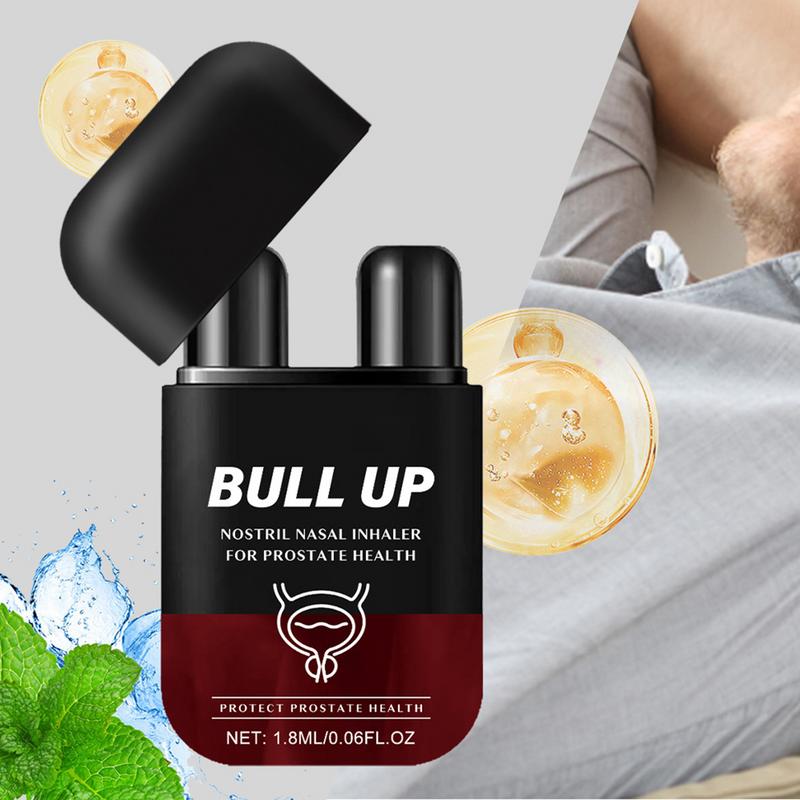 Portable Nasal Inhaler Two Hol - Home Fragrance Units 评论和价格