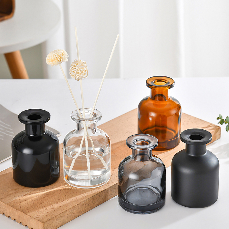 1Pcs 50ml Home Fragrance Diffu - Home Fragrance Reed Diffuser Refill 评论和价格