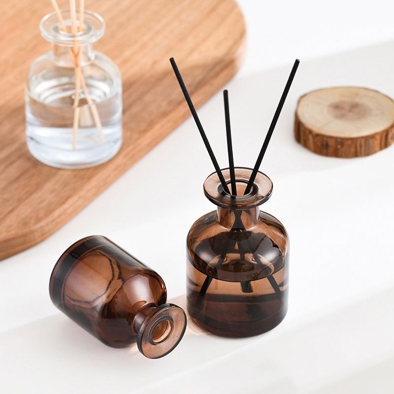 1Pcs 50ml Home Fragrance Diffu - Home Fragrance Reed Diffuser Refill 评论和价格