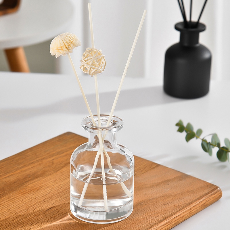 1Pcs 50ml Home Fragrance Diffu - Home Fragrance Reed Diffuser Refill 评论和价格