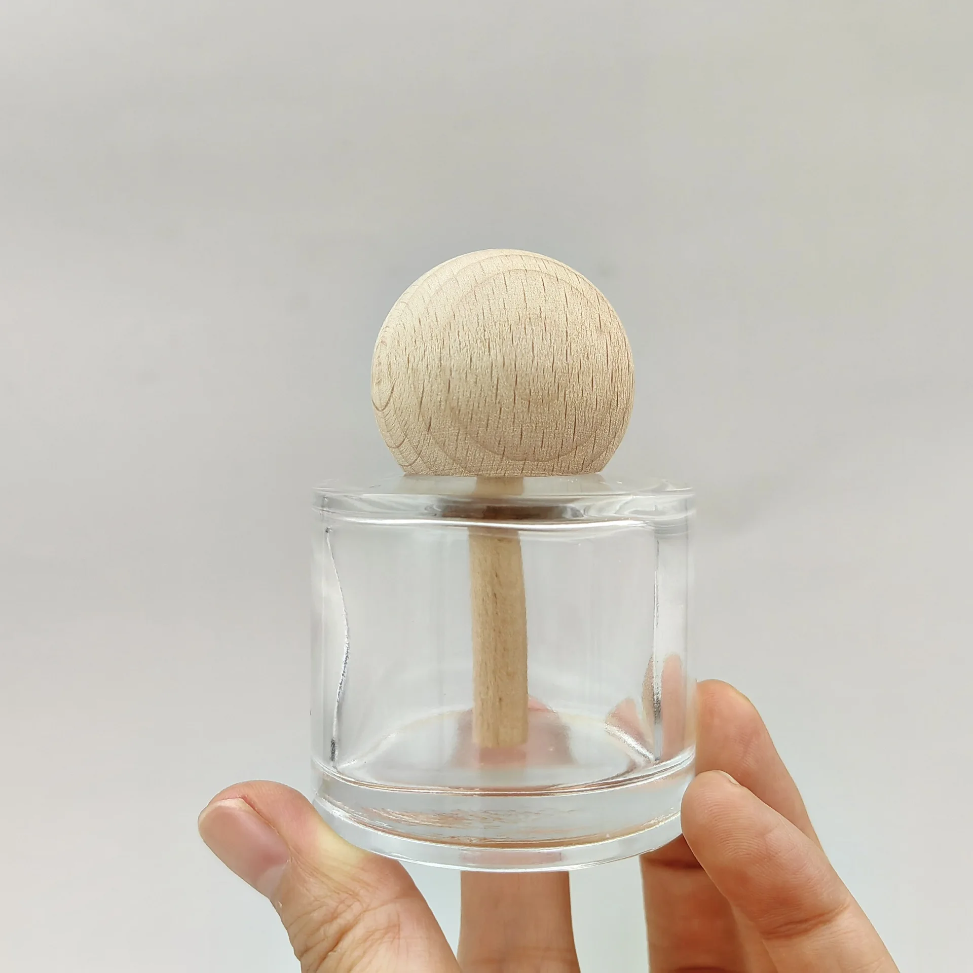 1 Pc 50ml Home Fragrance Empty - Home Fragrance Units 评论和价格