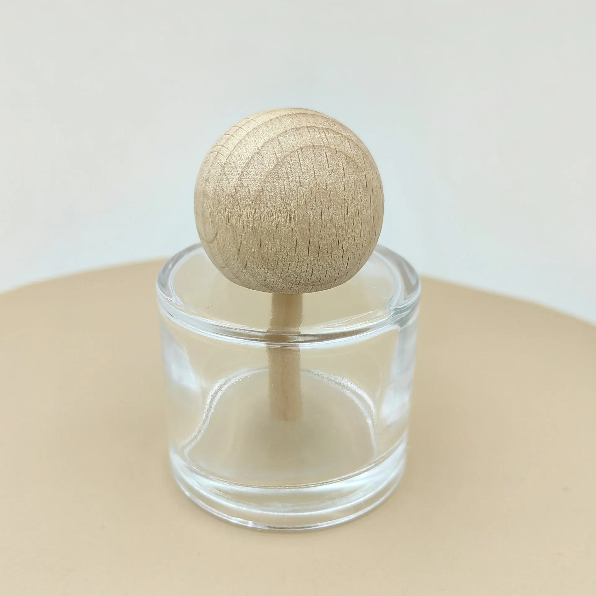 1 Pc 50ml Home Fragrance Empty - Home Fragrance Units 评论和价格