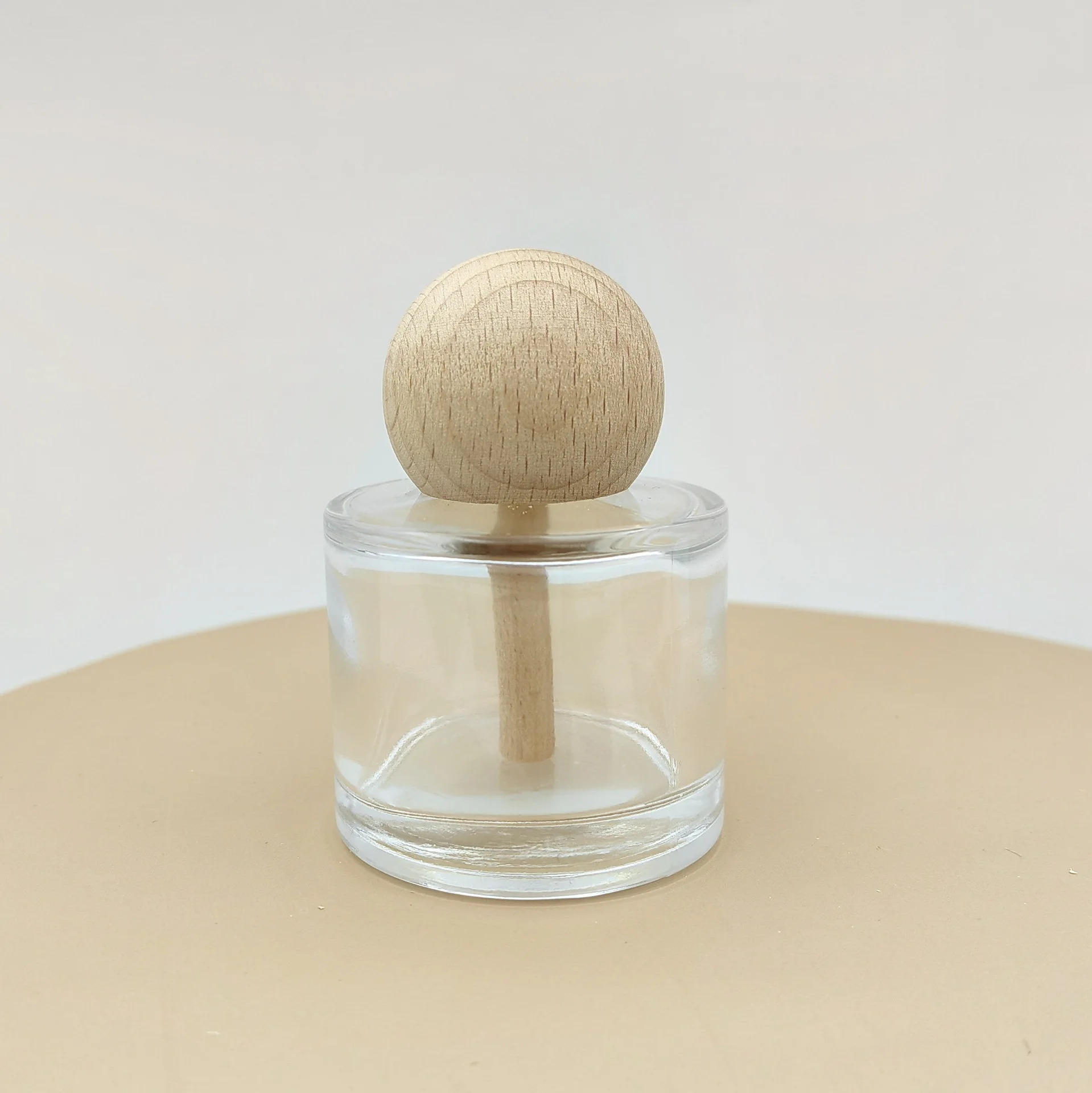 1 Pc 50ml Home Fragrance Empty - Home Fragrance Units 评论和价格