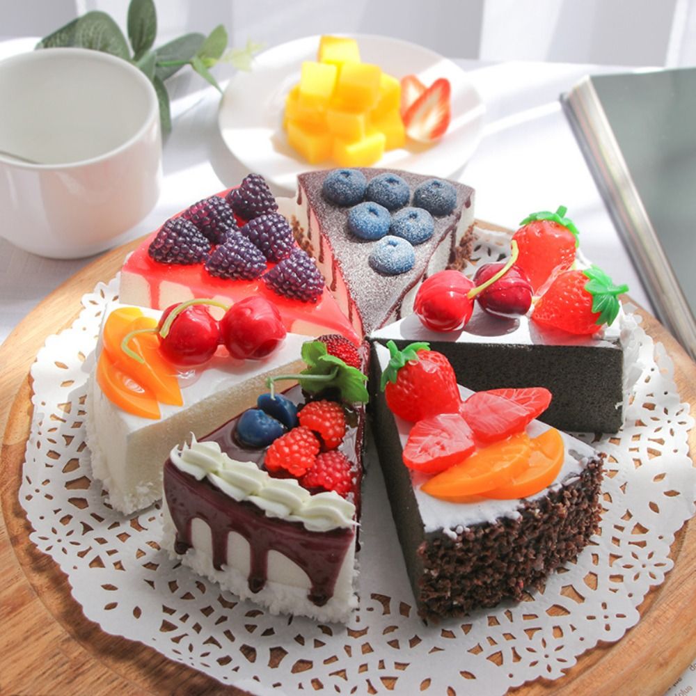 Multipurpose Triangular Cake S - Shop Home Fragrance 评论和价格