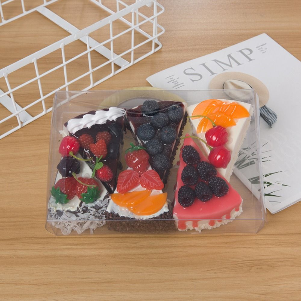 Multipurpose Triangular Cake S - Shop Home Fragrance 评论和价格