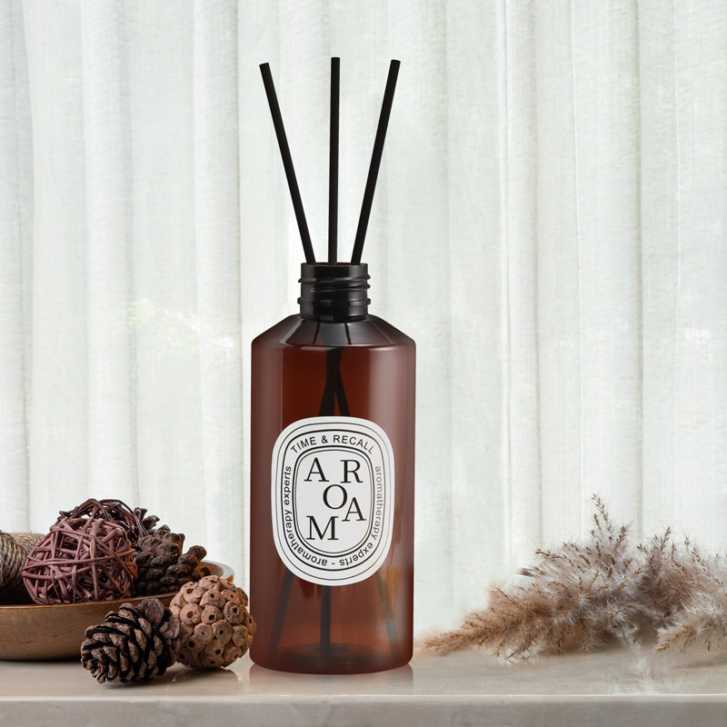 Hot Sale 200ml Reed Diffuser E - Home Fragrance Diffuser Refills 评论和价格