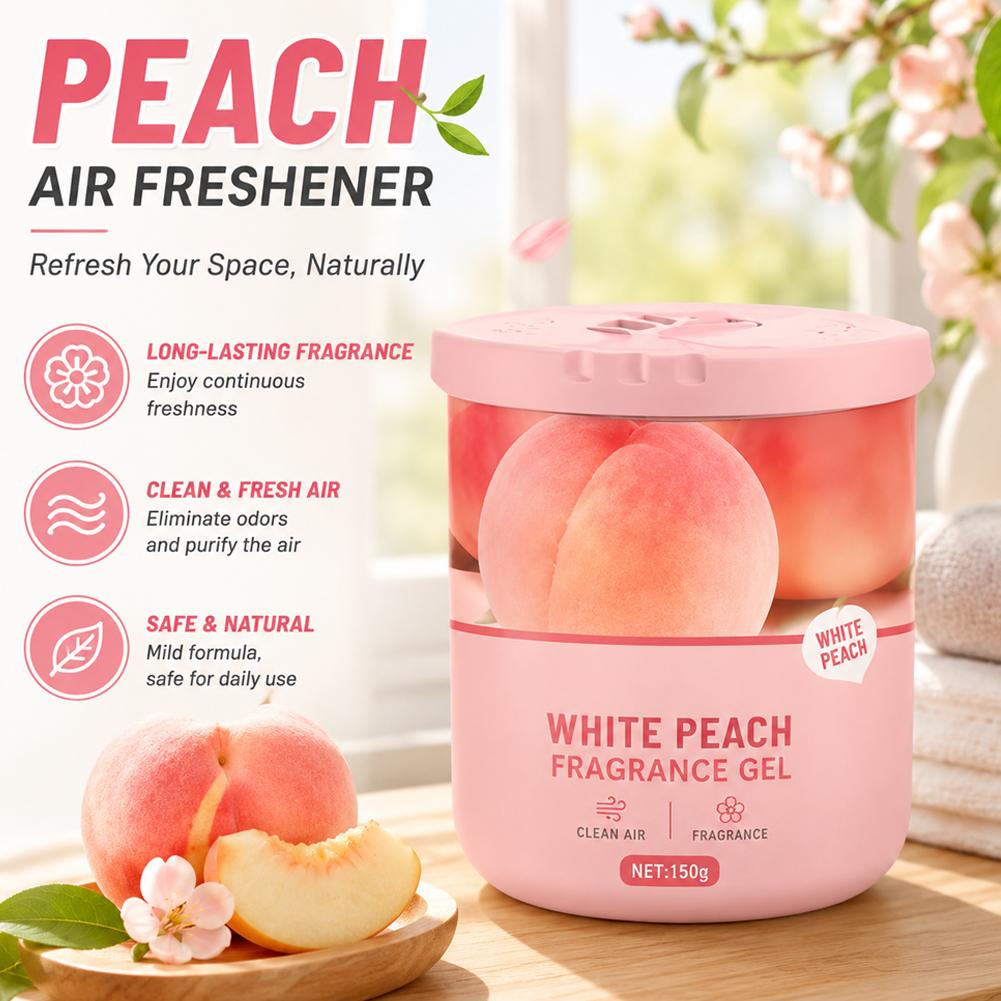 Solid Air Freshener Osmanthus  - Home Fragrance Janzen 评论和价格