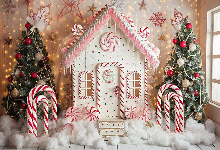 Mehofond Photography Backgroun - Home Fragrance Gingerbread 评论和价格