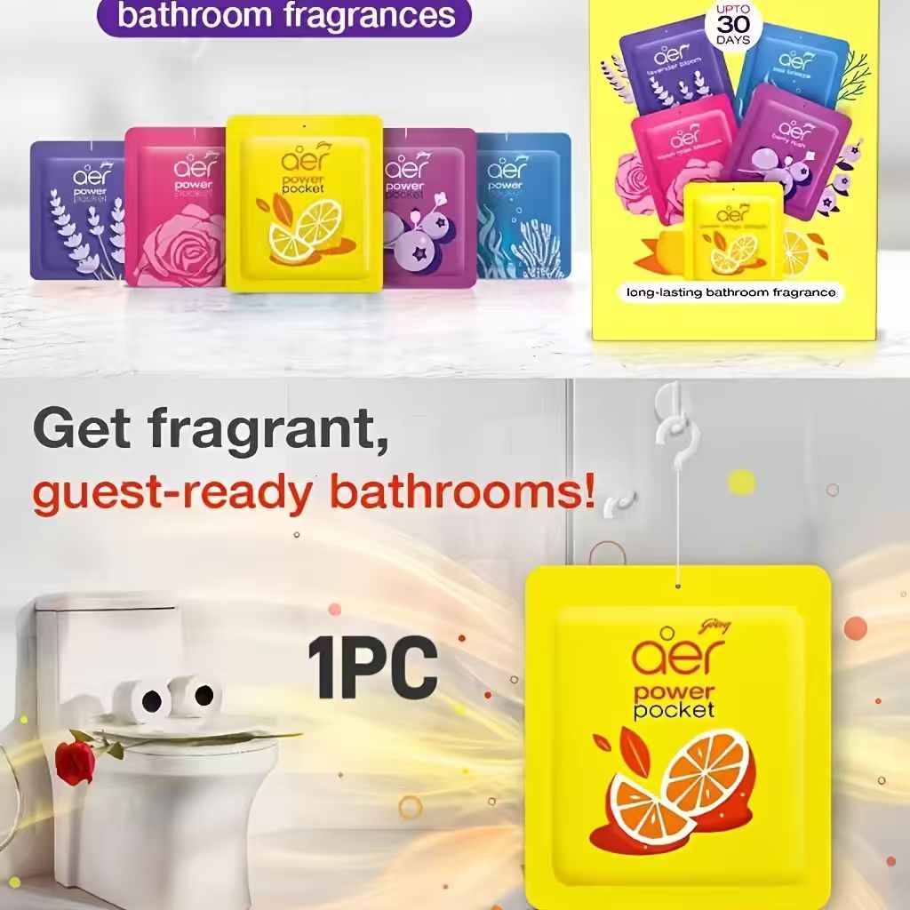 1-Piece Car Breathable Fragran - Home Fragrance Janzen 评论和价格